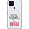 Disney Dumbo Classic sketched portrait Google Pixel 5a Skin